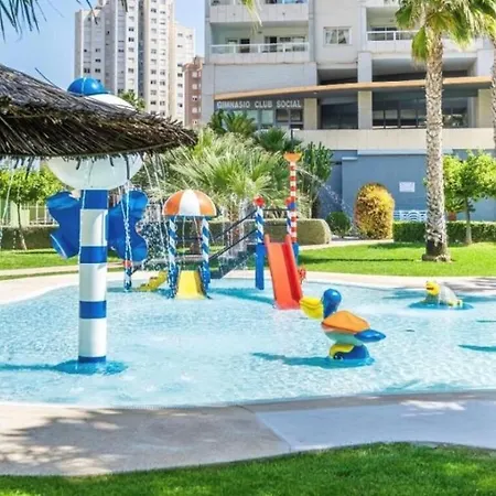 Gemelos 22 C Appartamento