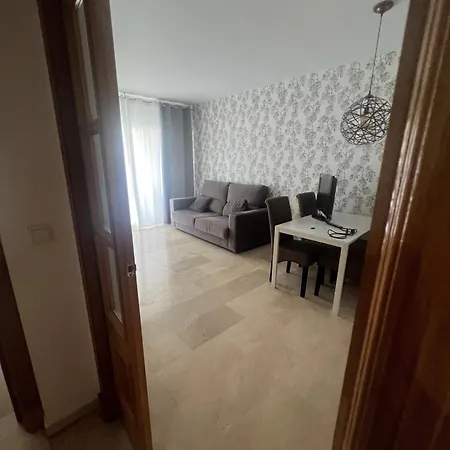 Gemelos 22 C Lejlighed Benidorm