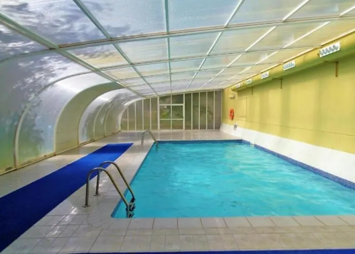 Gemelos 22 C Appartement