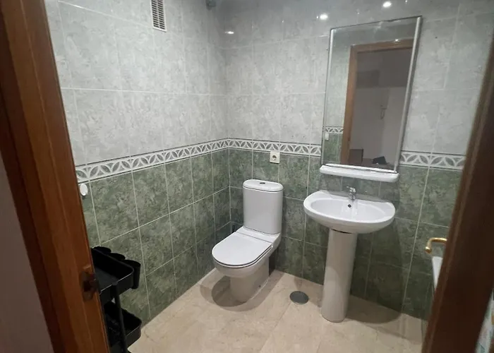 Gemelos 22 C Appartement Benidorm