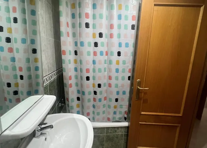 Appartement Gemelos 22 C Benidorm