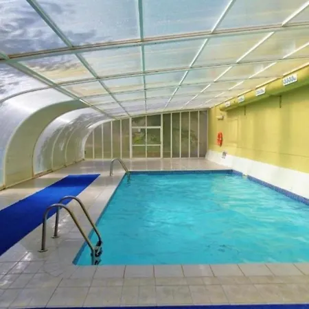 Gemelos 22 Apartamento