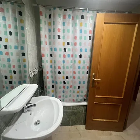 Apartamento Gemelos 22 Benidorm