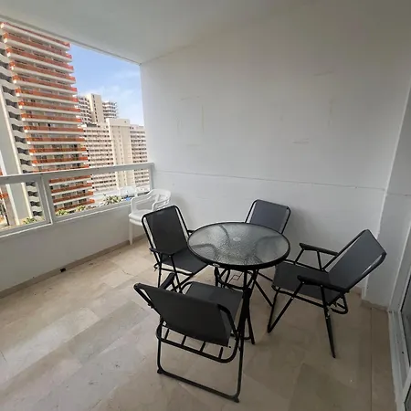 Gemelos 22 Apartamento