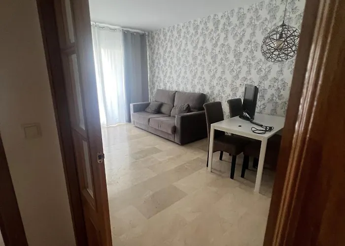Gemelos 22 C Lägenhet Benidorm